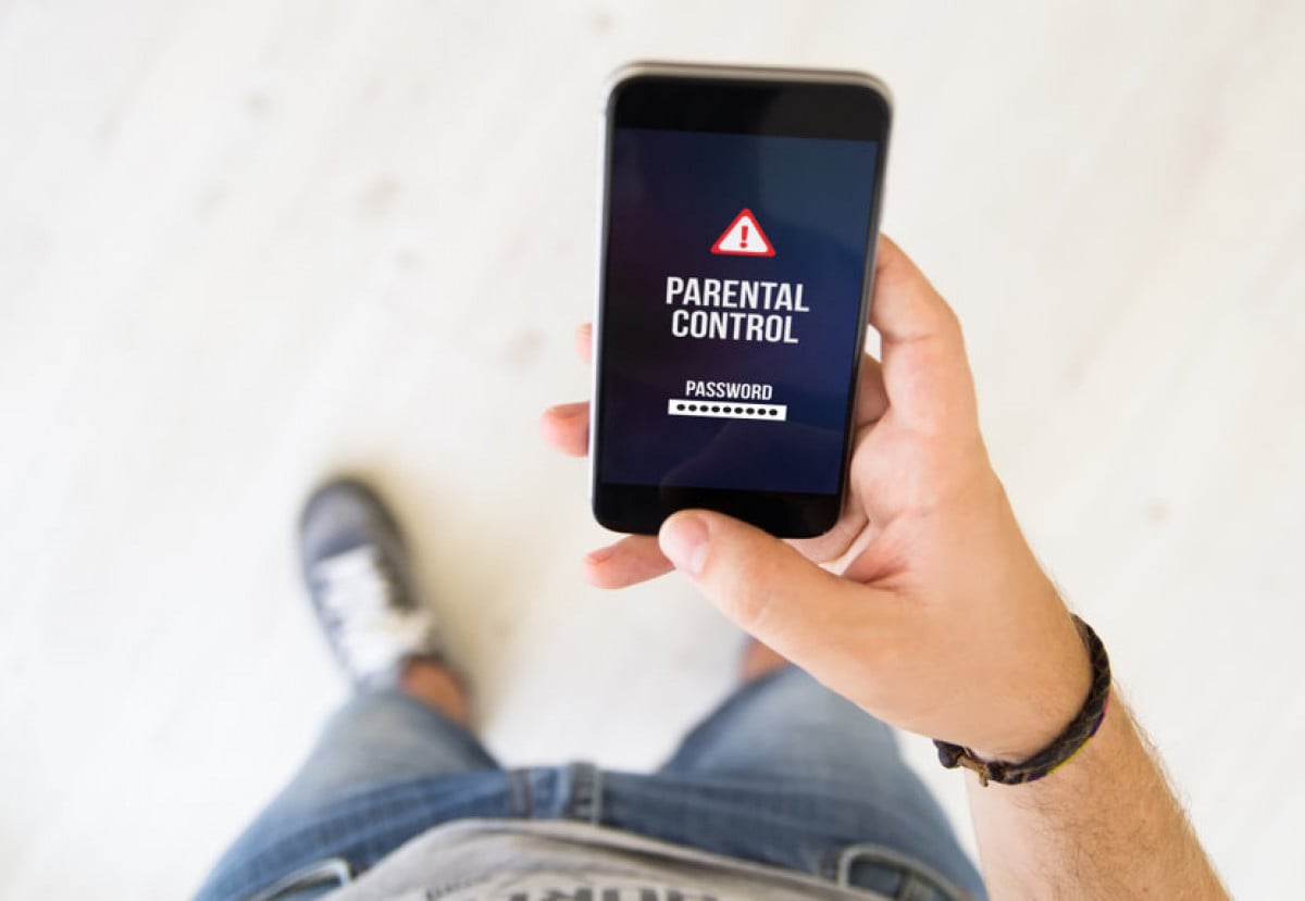 Parental control, le linee guida Agcom