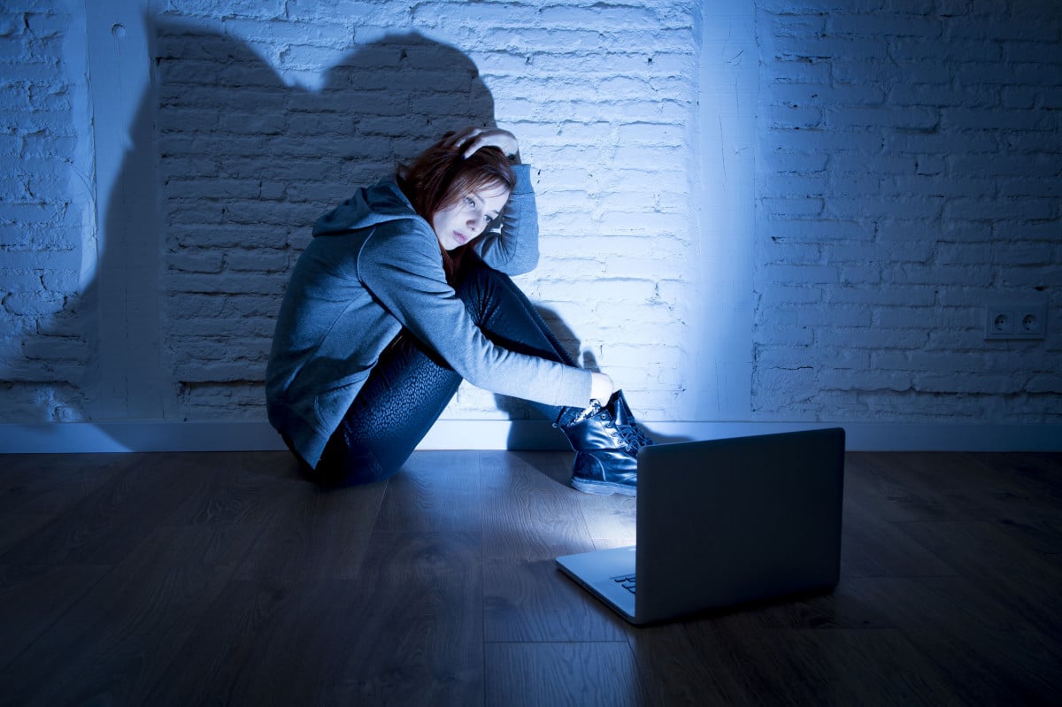 Ansia e timore bastano per configurare lo stalking