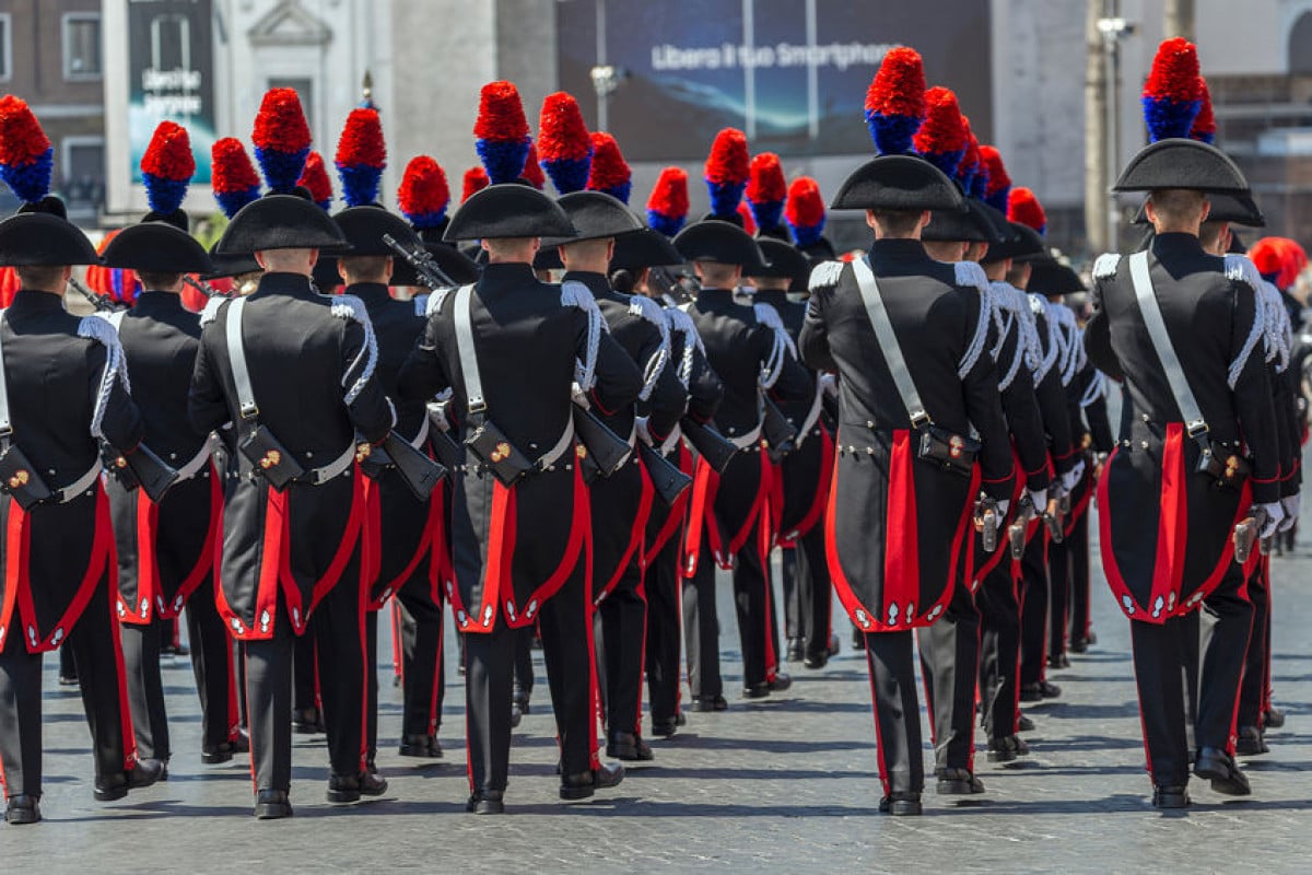 La violazione dei doveri attinenti al giuramento militare e le sue latitudini