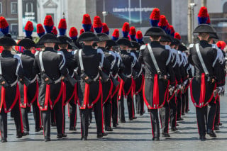 La violazione dei doveri attinenti al giuramento militare e le sue latitudini