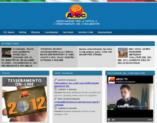 Adoc: boom negozi "Compro Oro" nel 2012, ma attenzione alle truffe