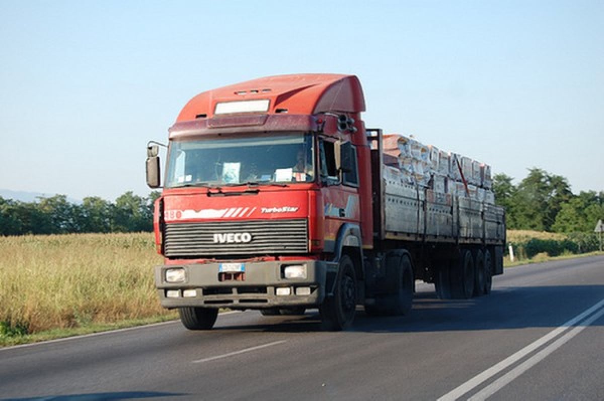 Più chiarezza sul trasporto marittimo a corto raggio e strada/ferrovia