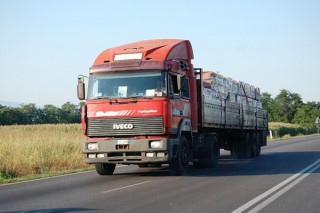 Questioni giuridiche su logistica e trasporto multimodale