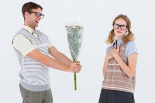 Se qualcuno coglie un fiore per te…può essere reato