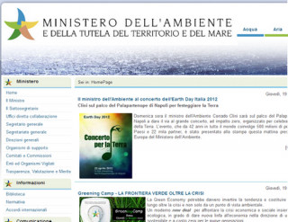 Ministero dell'Ambiente: finanziamenti per 100 milioni per migliorare l'efficienza energetica