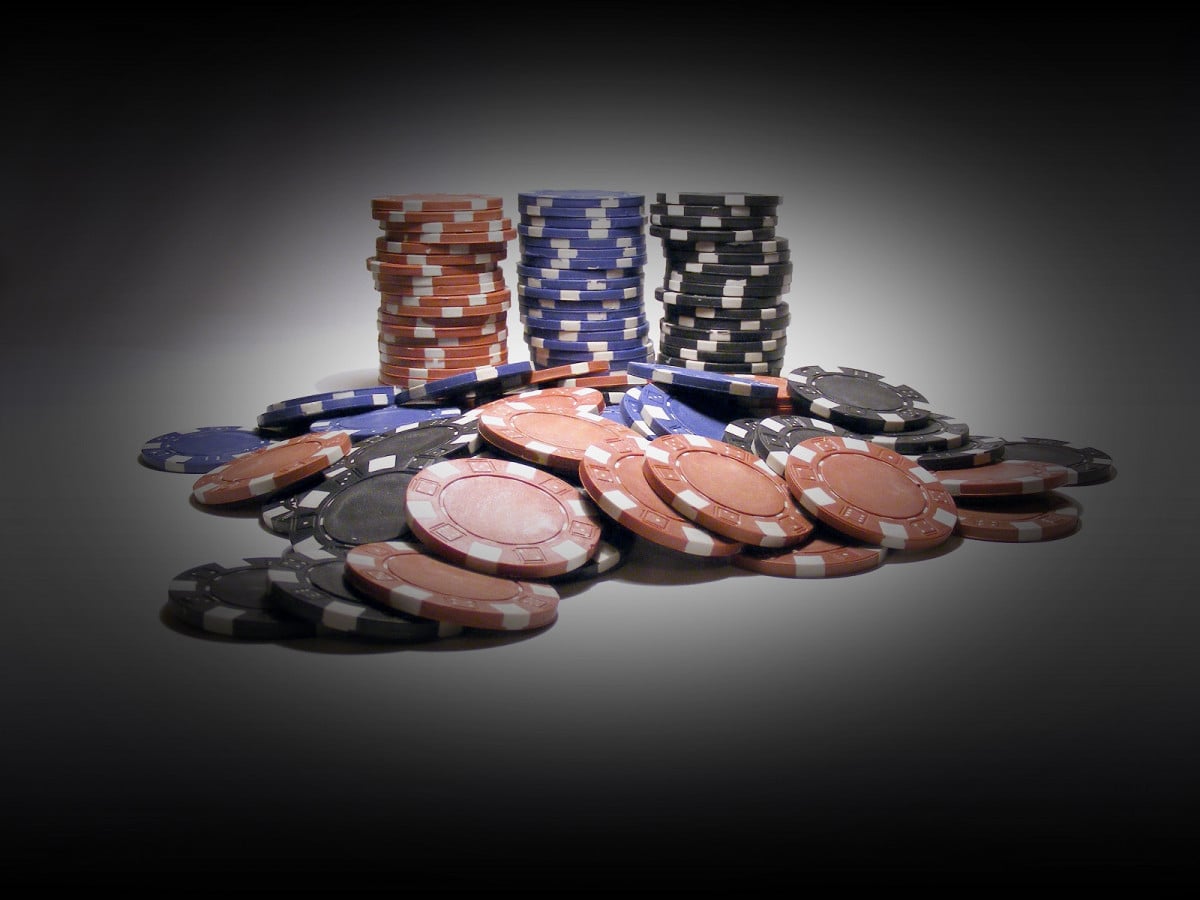 Gioco d'azzardo, le linee guida