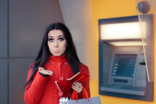 Conto cointestato: i prelievi per le spese di famiglia non vanno rimborsati