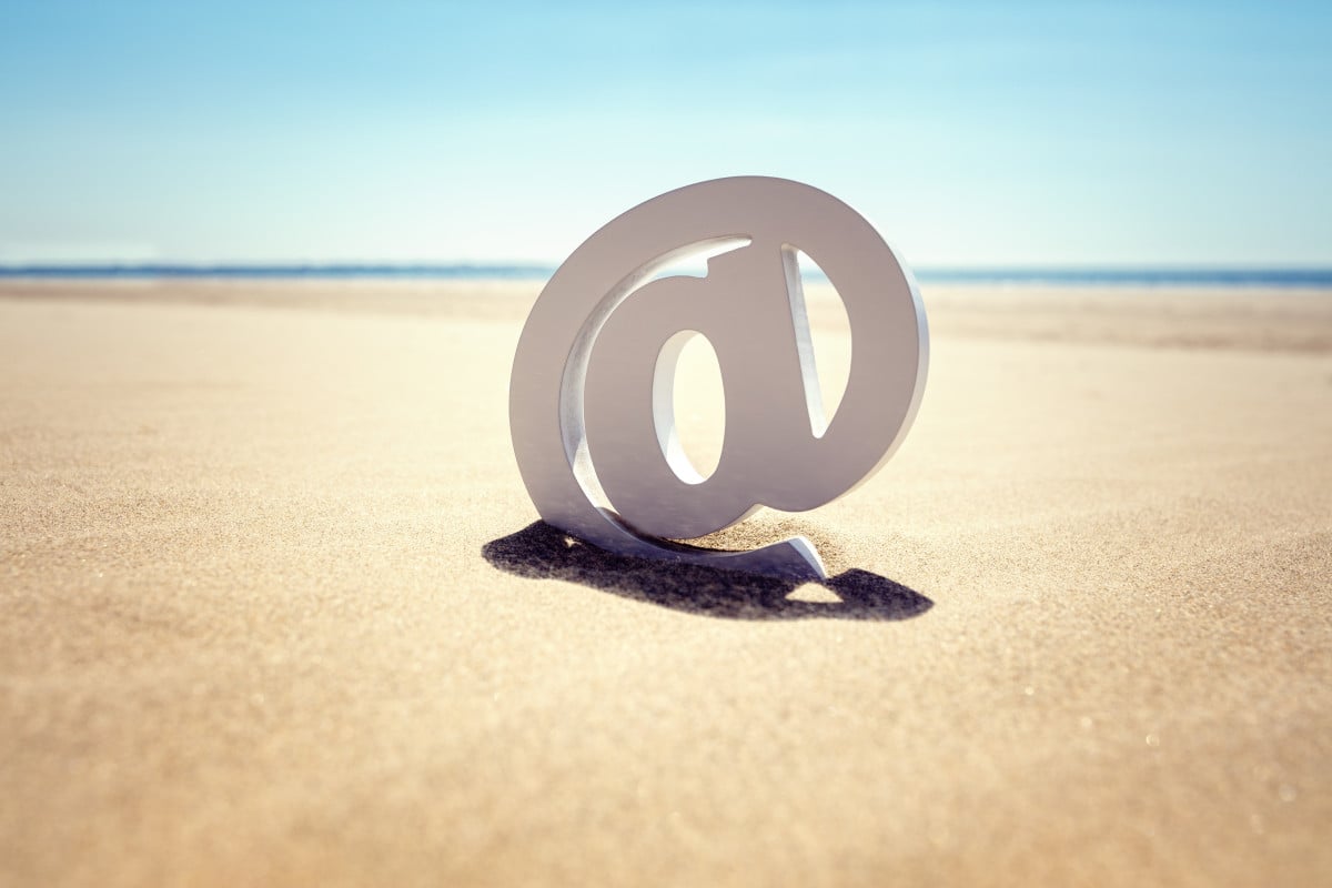 La difesa in giudizio non giustifica l'accesso alla mail del lavoratore