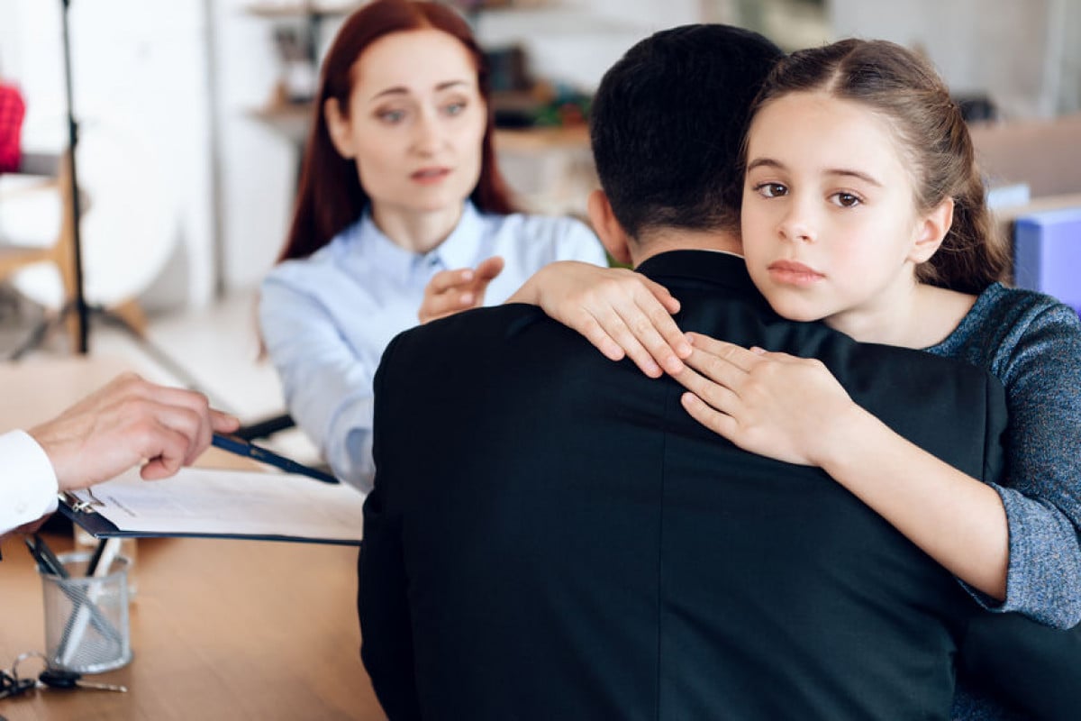 Affido superesclusivo al padre se la madre non è idonea