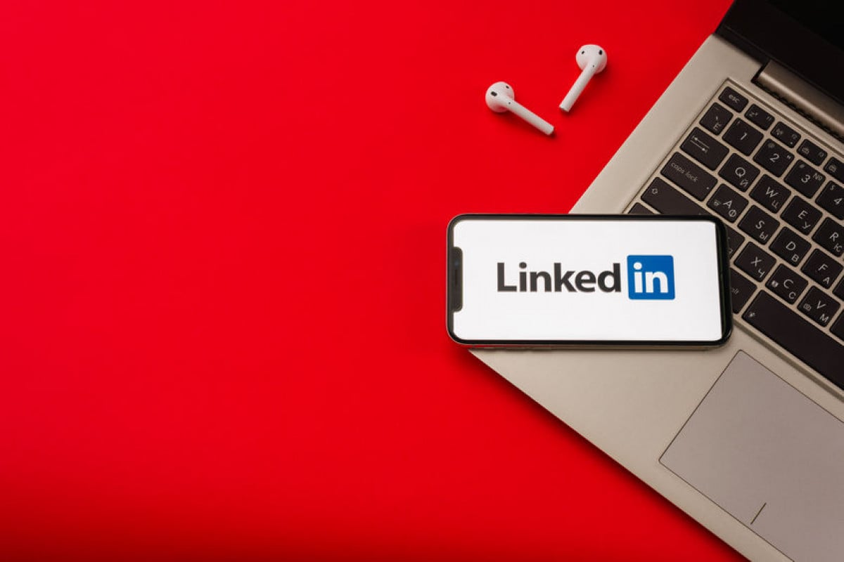 Marketing Legale: perché piace tanto LinkedIn?