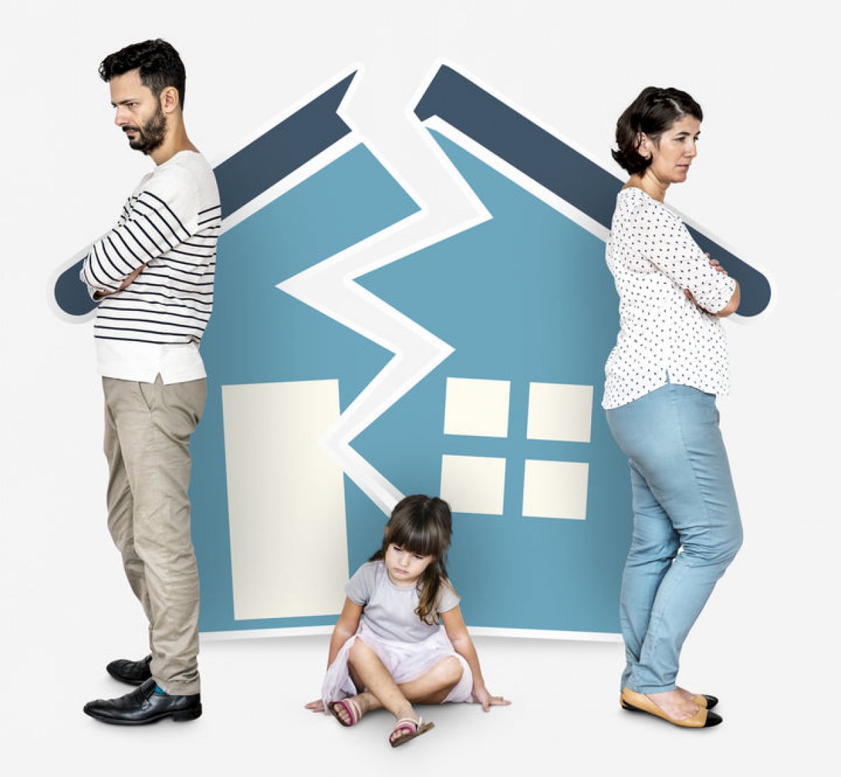 Casa familiare dopo la separazione: conta solo l'interesse del figlio