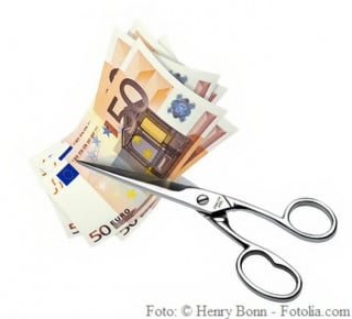 Reddito di cittadinanza: taglio del 20% per chi non lo spende