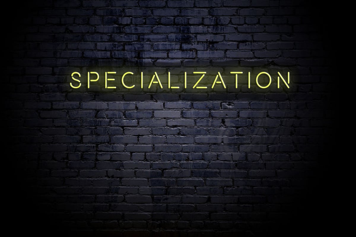 Specializzazioni avvocati al via
