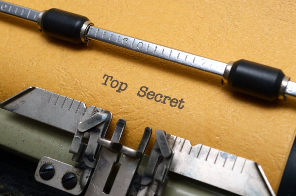 Il segreto professionale dell'investigatore privato