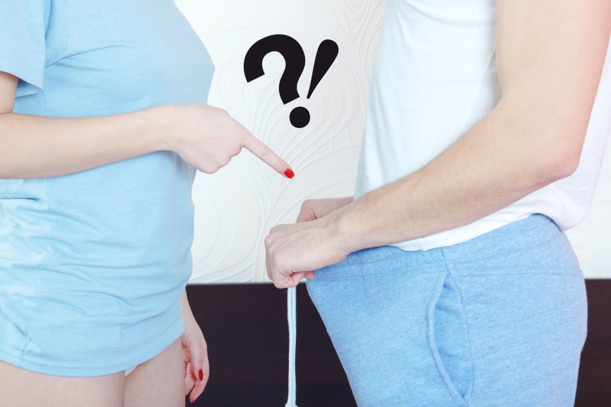 Malattia "intima" del marito? Il matrimonio è valido