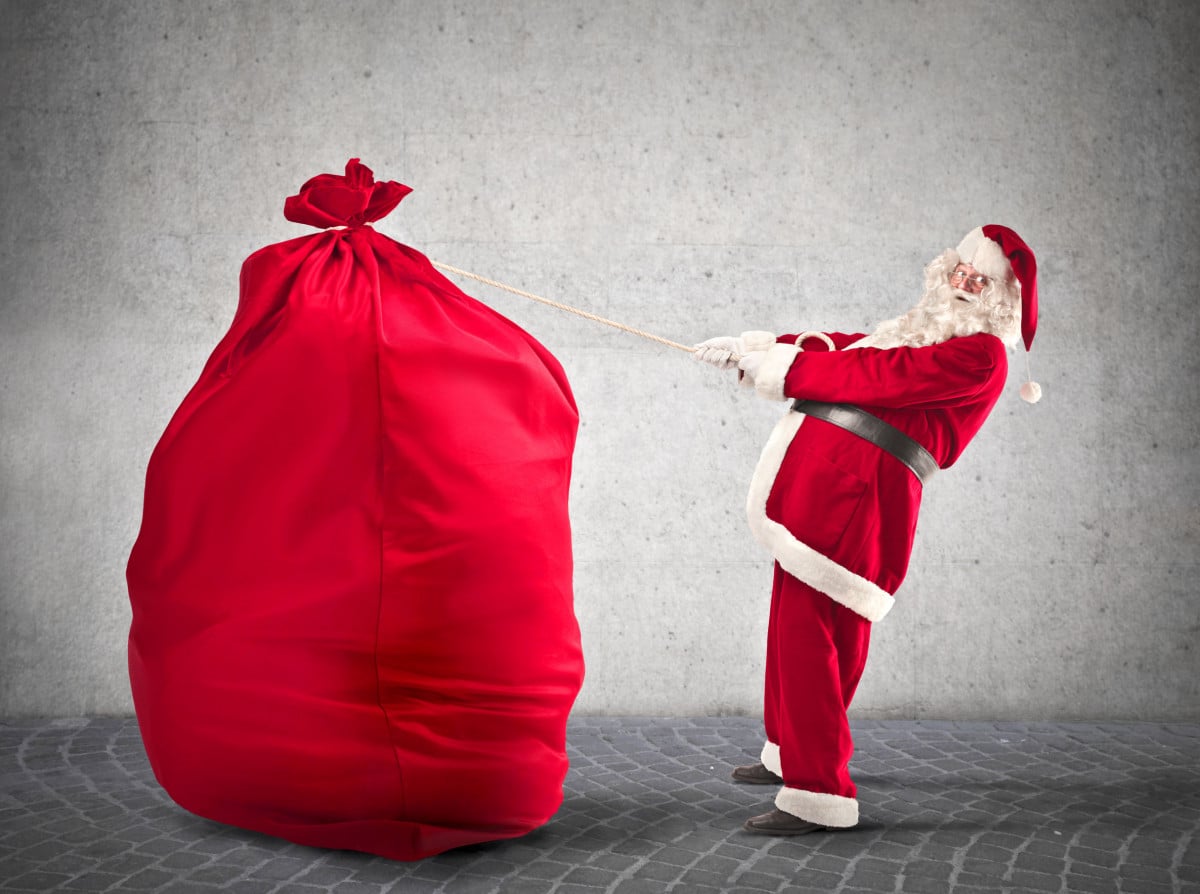 Buon Natale 2025!