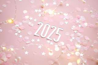 Buon 2025!