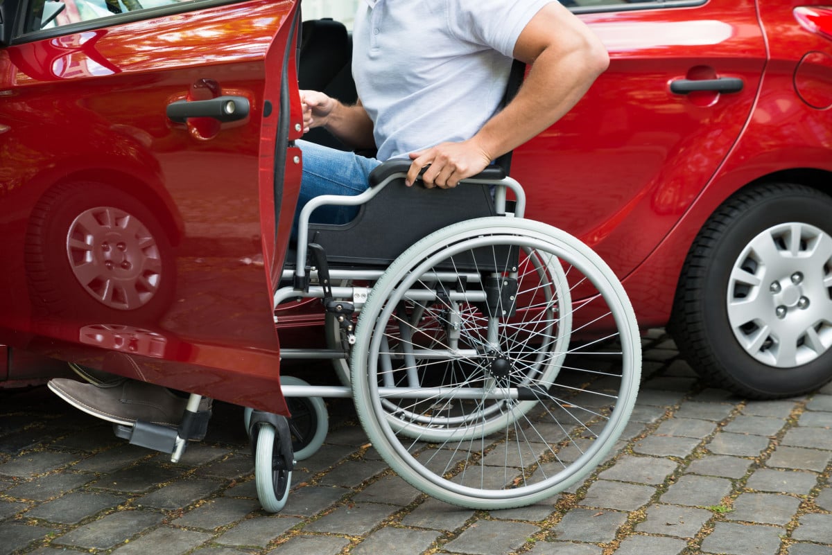 Quali agevolazioni spettano ai disabili per l'acquisto di auto?