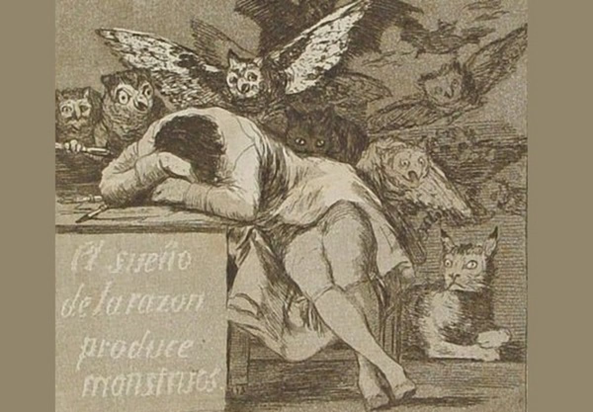 Il sonno della ragione. Quando i governi dimenticano il 'bene comune'