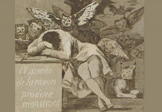 Il sonno della ragione. Quando i governi dimenticano il 'bene comune'