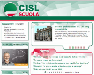 Cisl Scuola: bene impegno del MInistro su scatti di anzianità