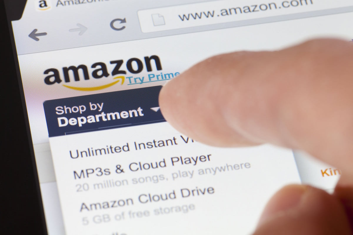 Amazon: consegne più sicure