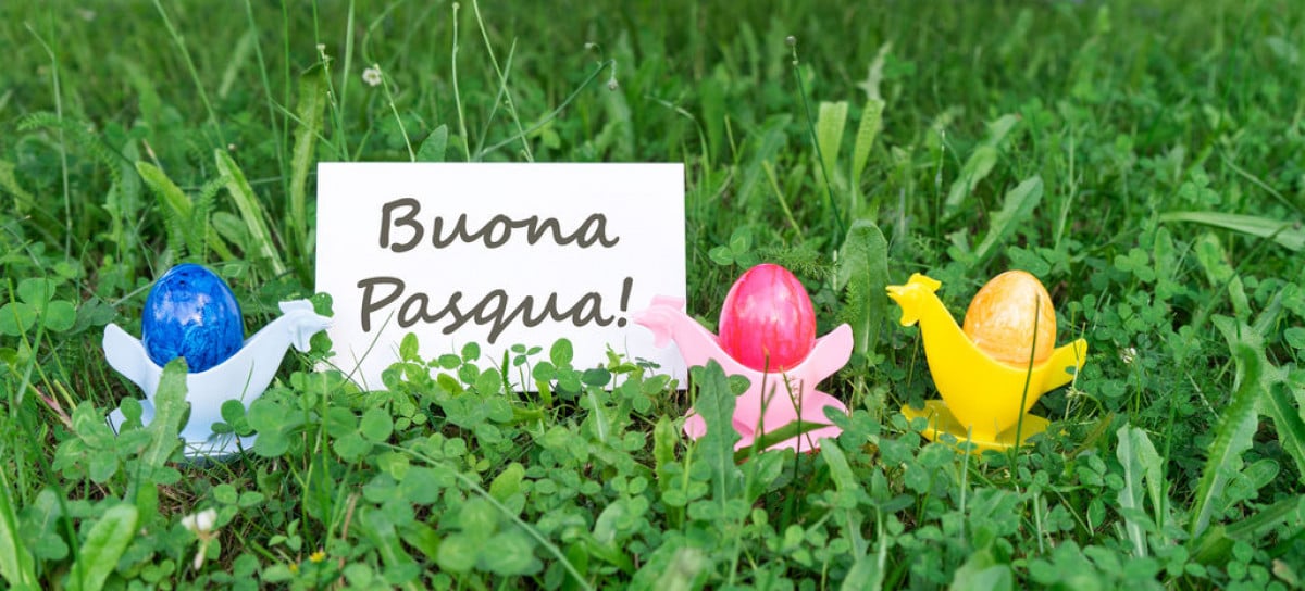 Pasqua blindata, le regole da rispettare