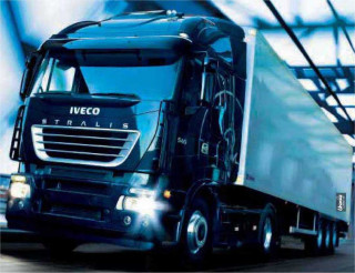 Trasporti: Quali sono le infrastrutture utilizzate nell'intermodalità.