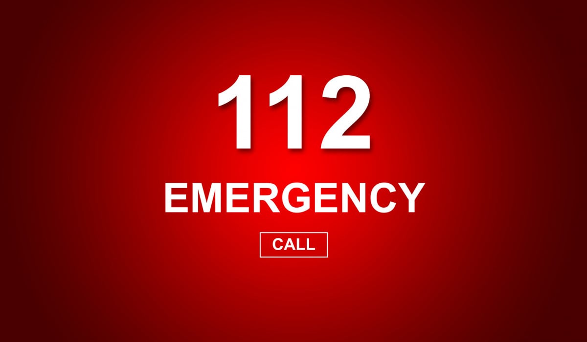 112: numero unico emergenze, Italia ancora in ritardo