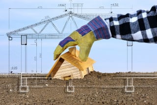 Immobili: arriva il certificato di stabilità obbligatorio