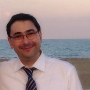 Stefano Baruzzi