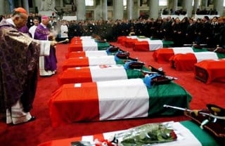 Vittime terrorismo e mafia: non si possono negare i benefici ai parenti