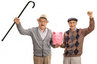 Pensioni: ecco il calendario 2018 dei pagamenti Ape. Il 19 dicembre il primo assegno con arretrati