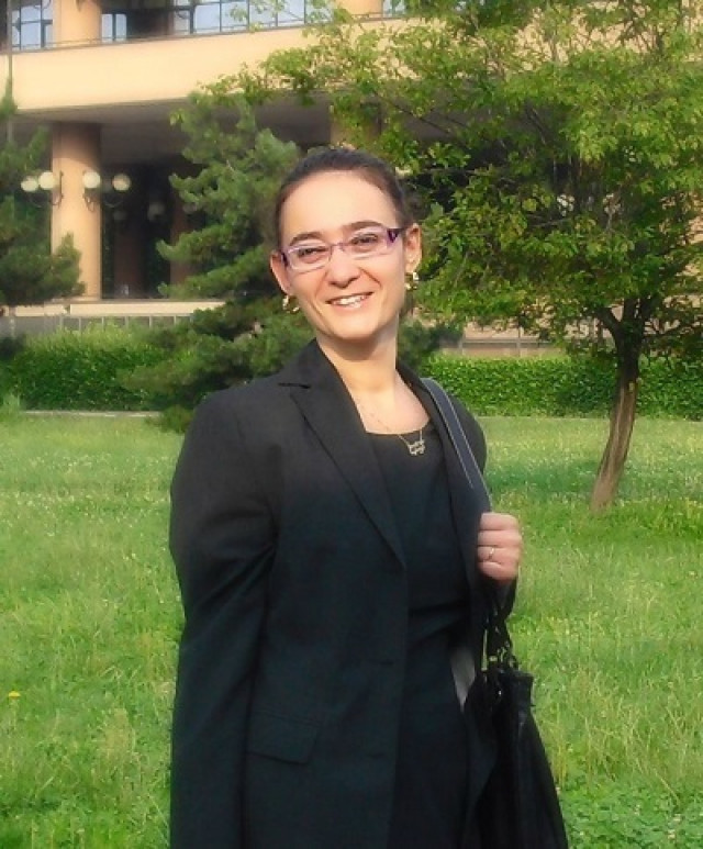 Avv. Cristina Bassignana