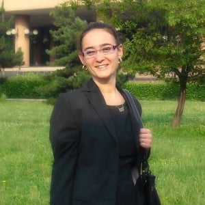 Avv. Cristina Bassignana