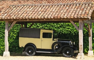 Cassazione: anche il proprietario del solo posto auto è un condomino
