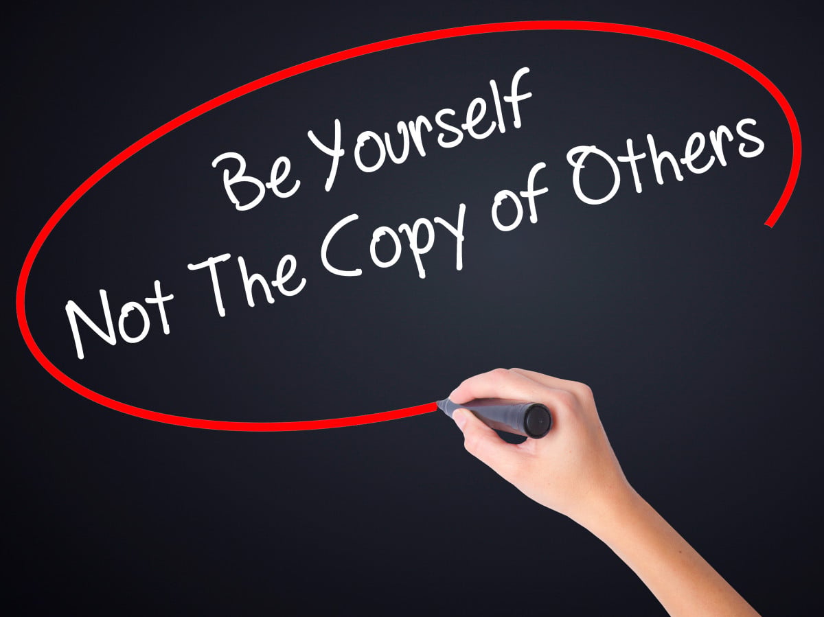 Imitazione servile: il copia e incolla selvaggio sul web