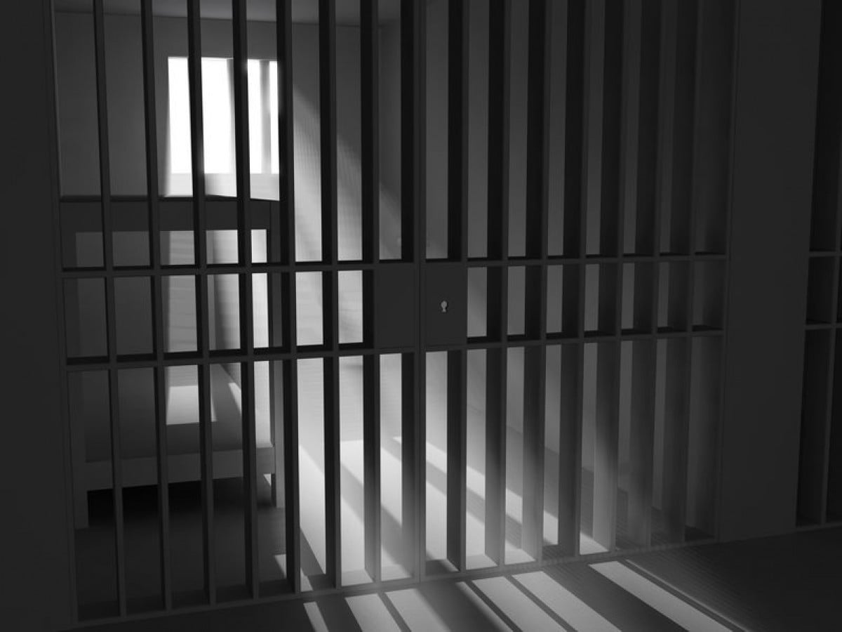 Carcere, ma non è una cosa seria