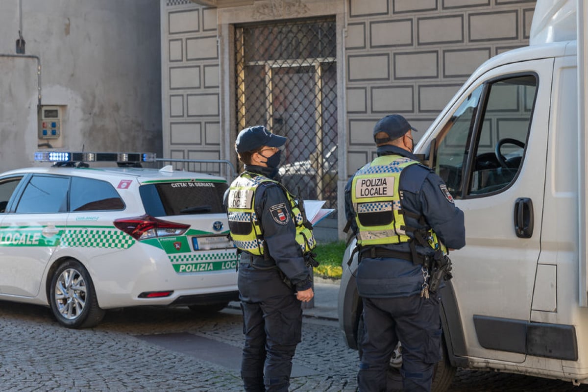 Covid: nessun reato se non si dice la verità nell'autocertificazione