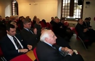 Conclusioni giuridiche del Convegno di Fossano: 'La legislazione italiana ed il patrimonio araldico cavalleresco di Casa Savoia'. Un resoconto dell'Avv. Aldo Bimbato