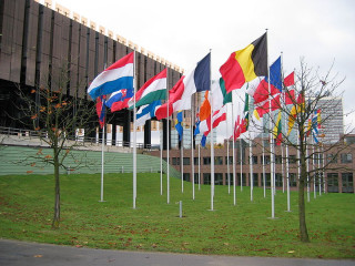 Corte Ue: dal 1° dicembre depositi e notifiche solo online