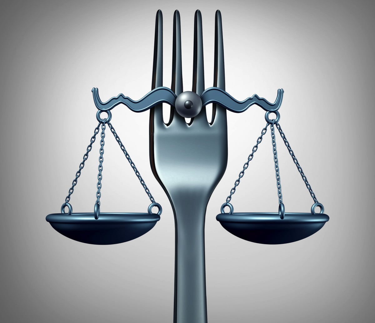 Diritto e cibo