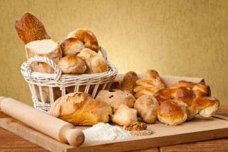 Cassazione: il pane precotto surgelato va confezionato