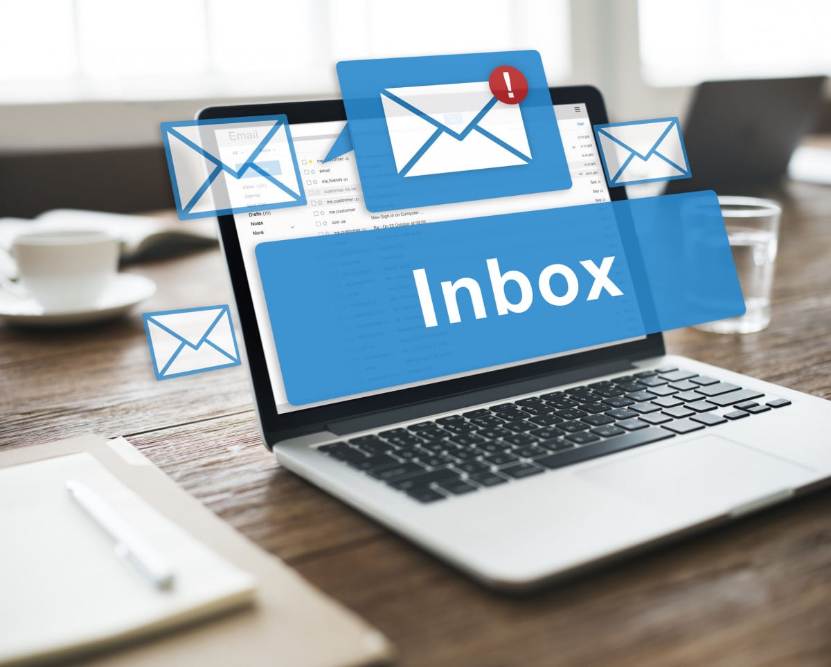 Notifica PEC INPS valida anche da indirizzo non registrato