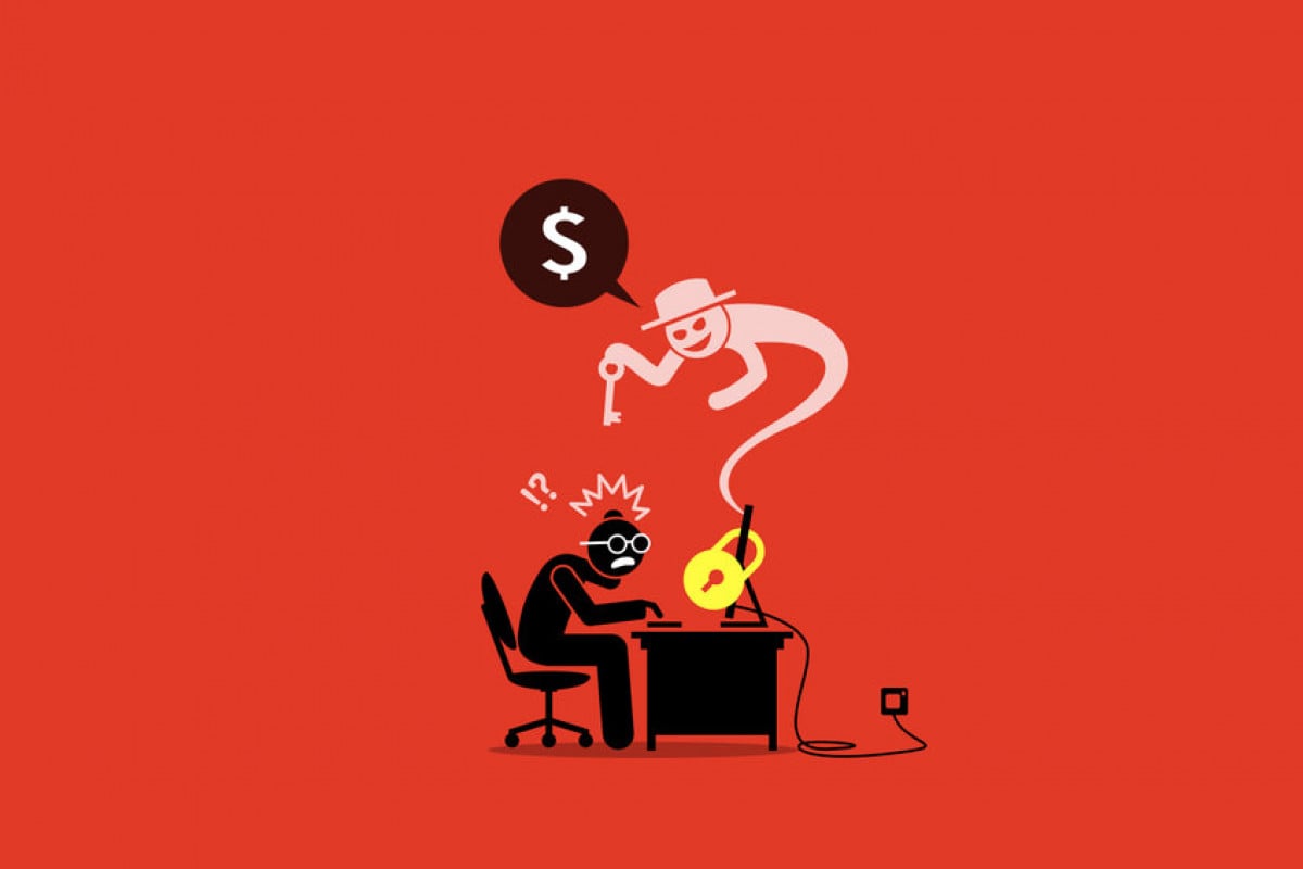 Ransomware, come difendersi