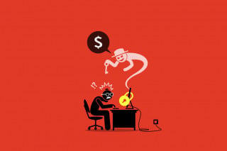 L'Intelligenza Artificiale rende il ransomware più pericoloso