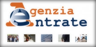 Agenzia delle Entrate: ridotto di 0,26 punti il tasso degli interessi di mora