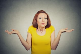 Separazione: assegno sospeso per la ex malata che può lavorare