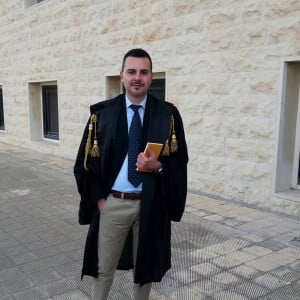 Avv. Giuseppe Carpino