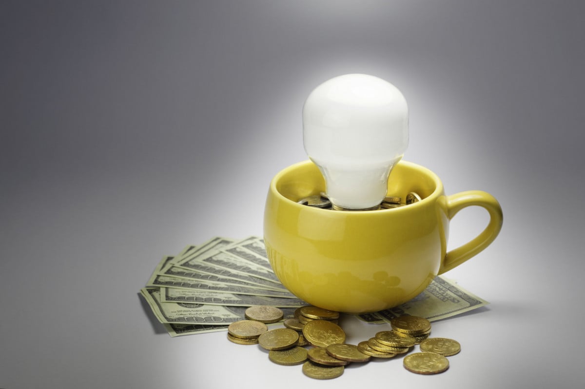 Bonus luce e gas 2022: quando spetta e come funziona